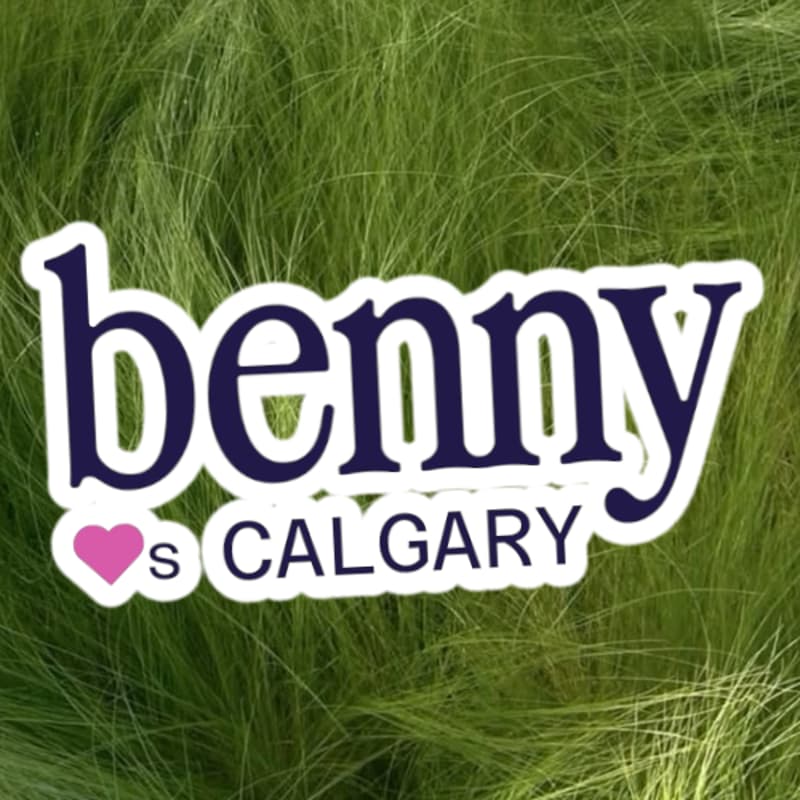 Cover Image for Benny Canada Tour - Halifax Spin