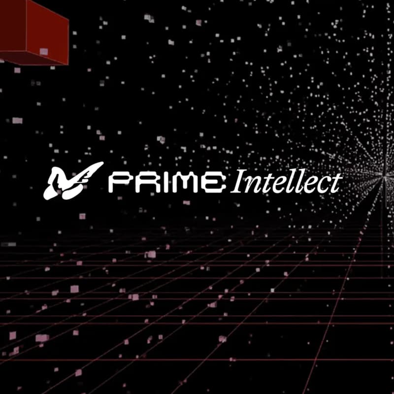 Cover Image for Prime Intellect Co-Founder & CTO: Johannes Hagemann