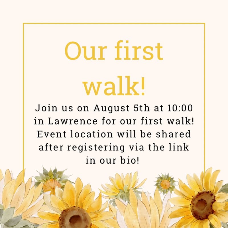 Cover Image for August 5: Lawrence Walk and Play