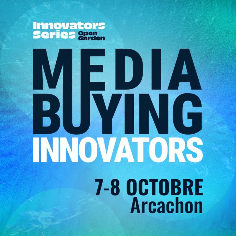 Cover Image for Media Buying Innovators