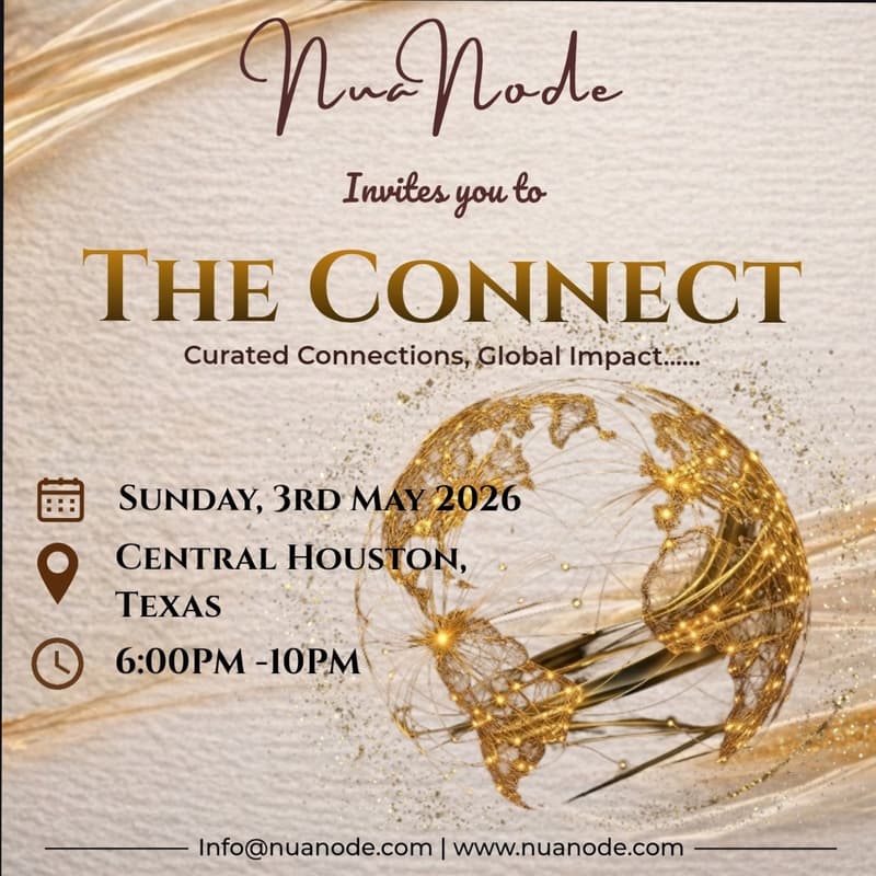 Cover Image for THE CONNECT