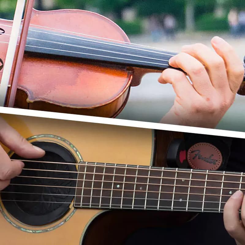 Cover Image for Acoustic Jam Session