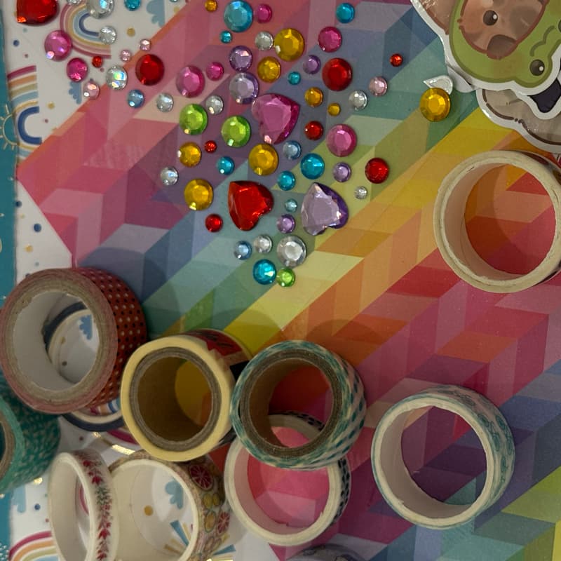 Cover Image for craft for juntos!