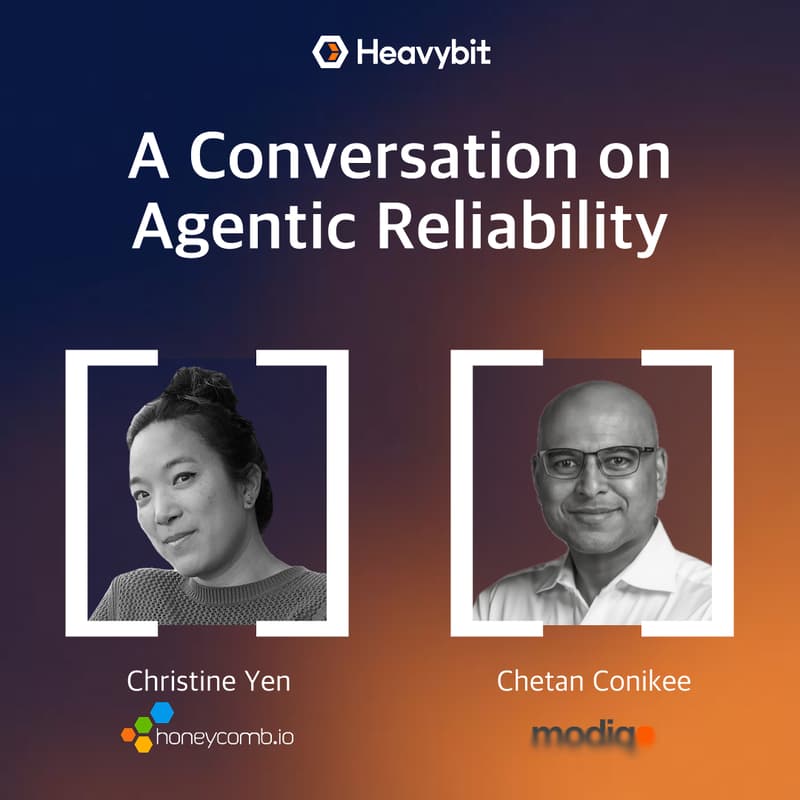 Cover Image for Shipping Fast Without Breaking Trust