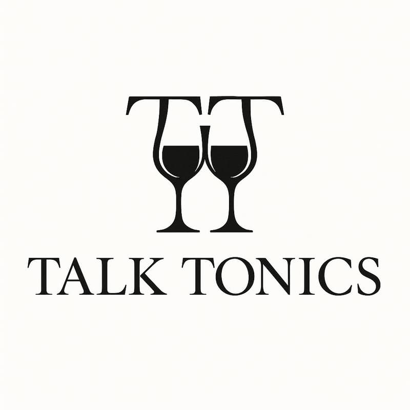Cover Image for Talk Tonics