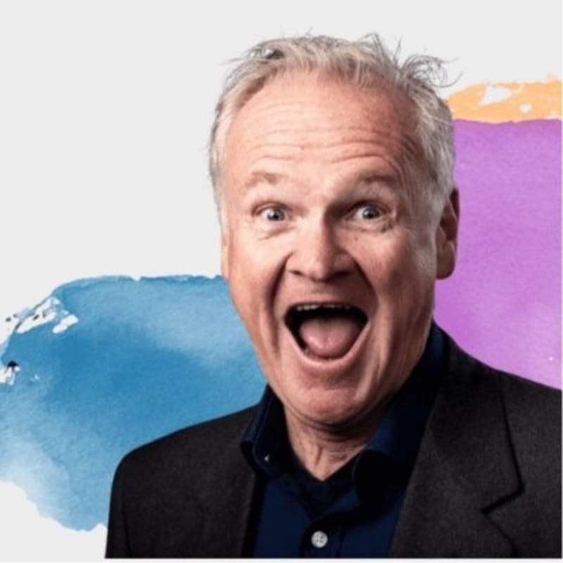 Cover Image for [In-Person] Storytelling for your startup with Peter Botting