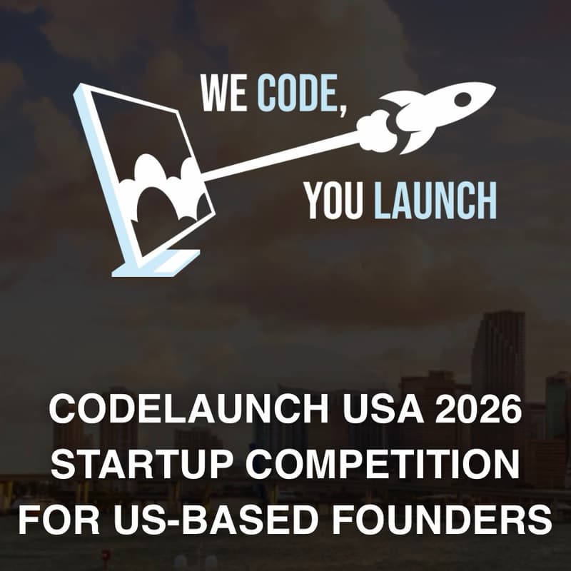 Cover Image for GET YOUR MVP BUILT FREE