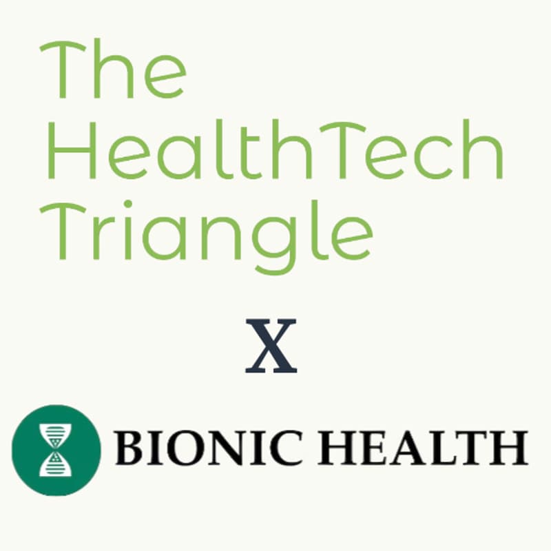 Cover Image for Longevity Medicine Panel: The HealthTech Triangle x Bionic Health
