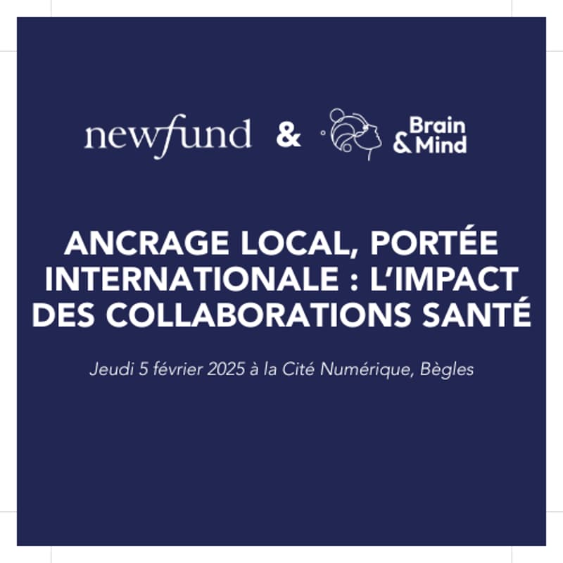 Cover Image for Ancrage local, portée internationale : l’impact des collaborations santé