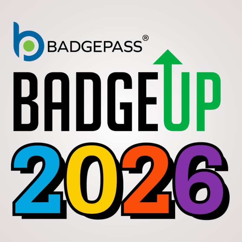 Cover Image for BadgeUP 2026