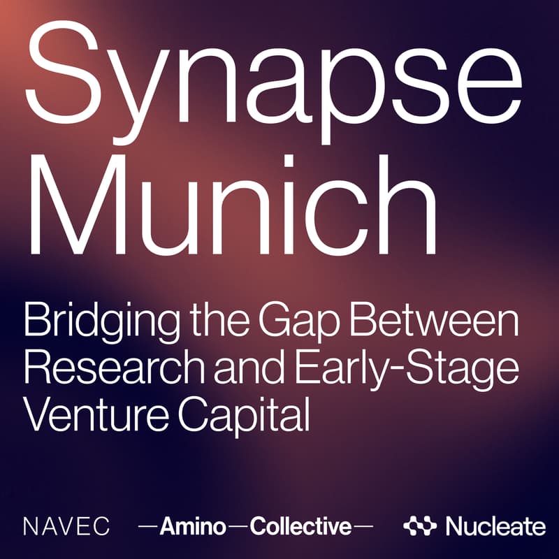 Cover Image for Synapse Munich