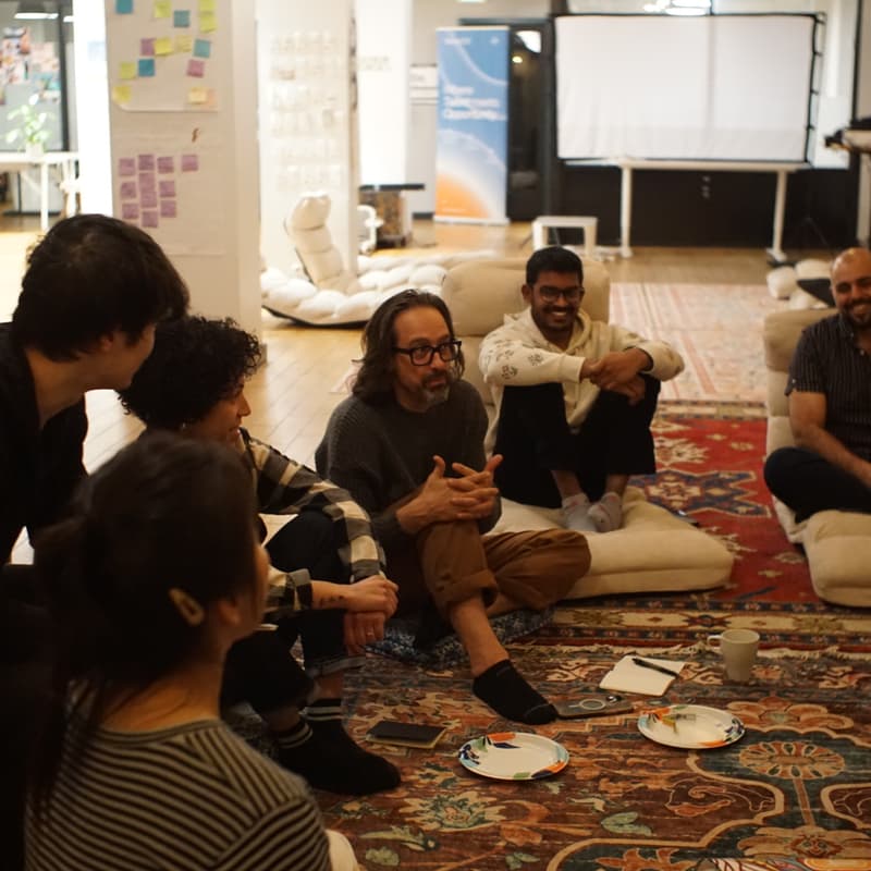 Cover Image for Leading with Emotion: How To Talk To Investors