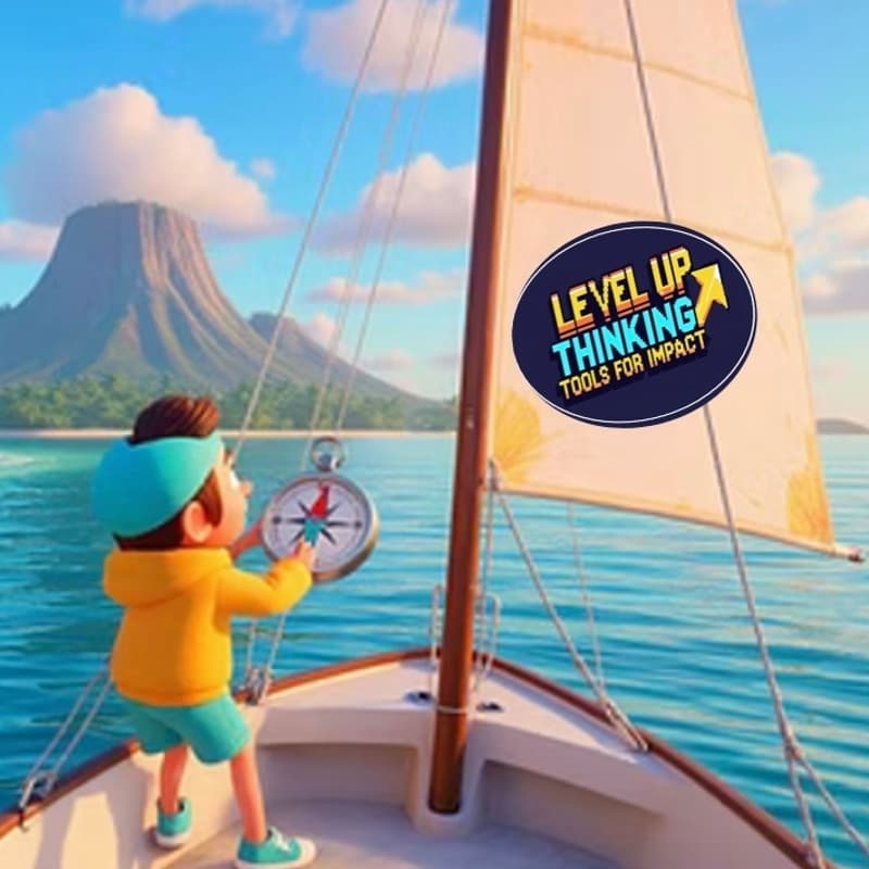 Cover Image for Level Up - Know Thyself: An Intro To The Big 5 Personality Traits