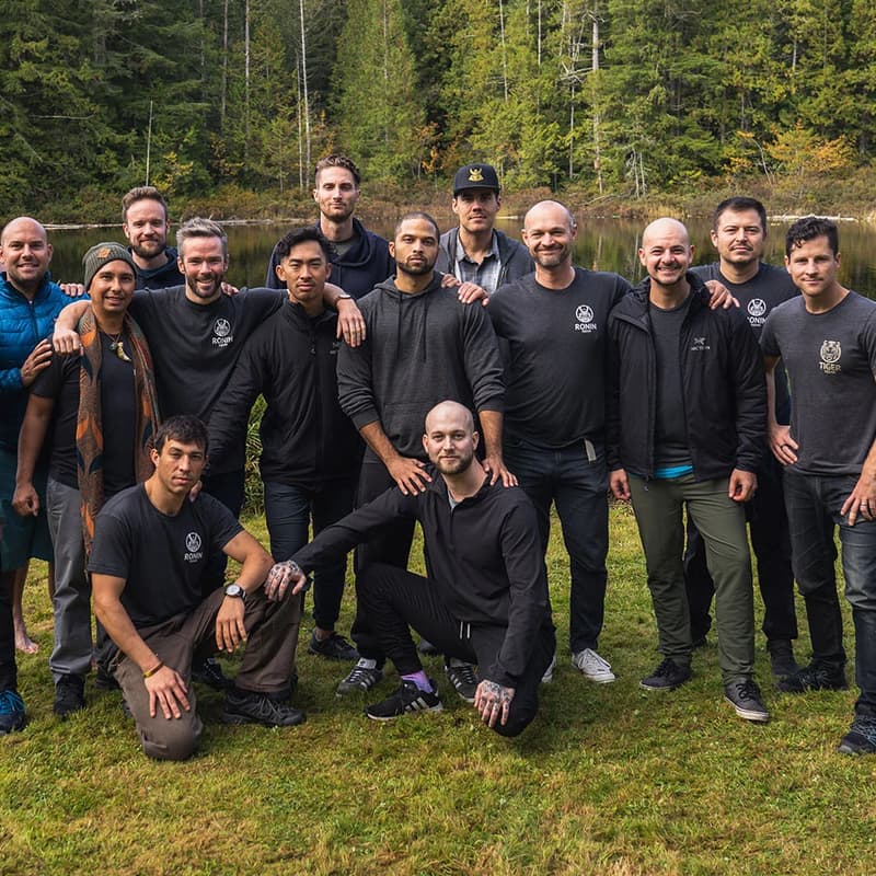 Cover Image for Intro to Men's Work - Coquitlam