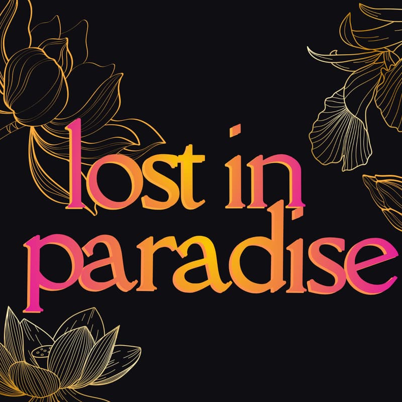 Cover Image for Open Social's Lost In Paradise