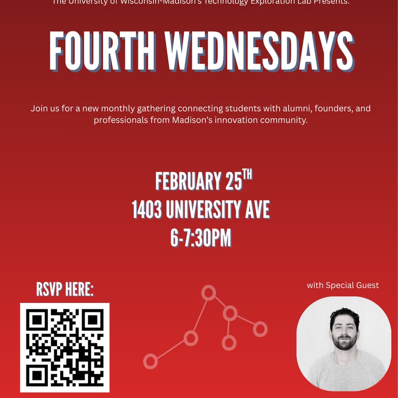 Cover Image for Fourth Wednesdays in the Lab