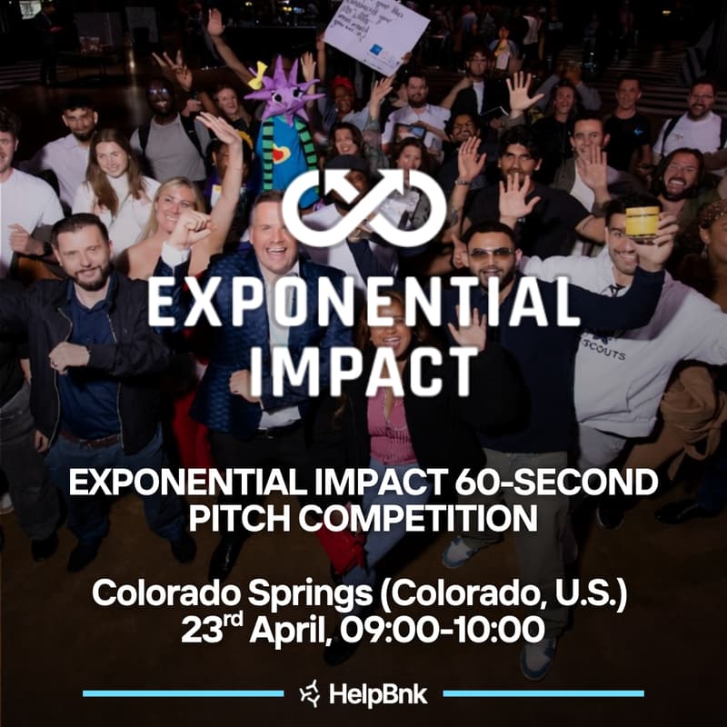 Cover Image for 60-Second Virtual Pitch Competition