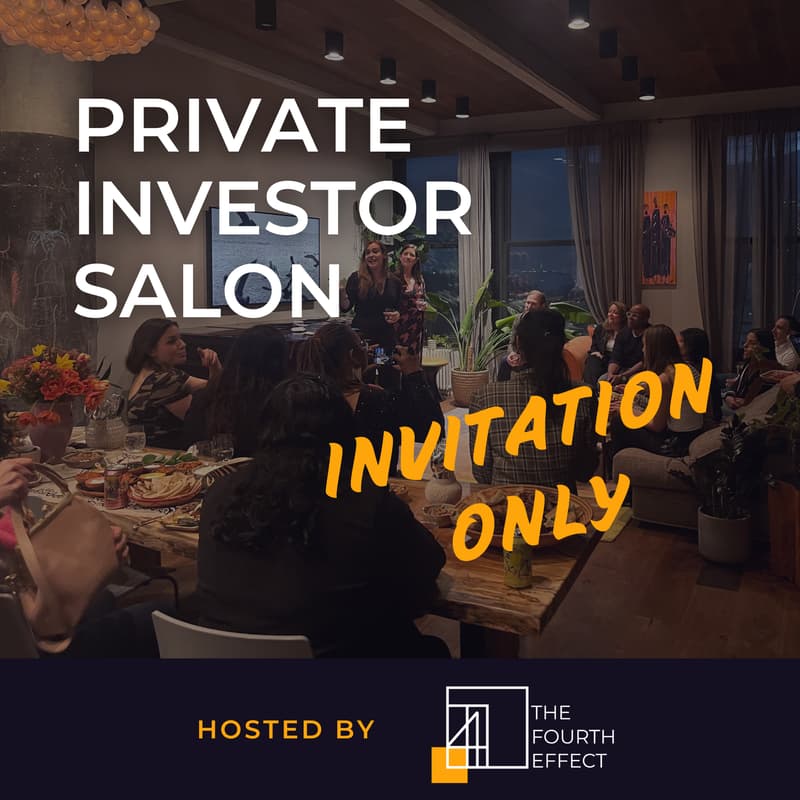 Cover Image for Exclusive Invitation: Investors Shaping the Future of Innovation