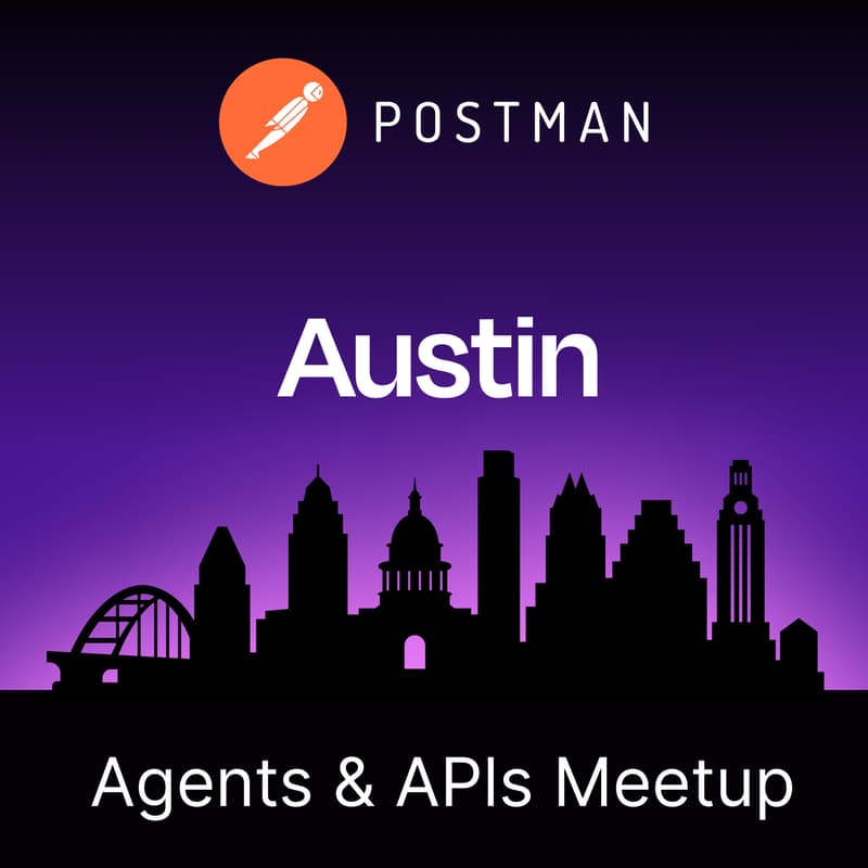 Cover Image for Agents & APIs Atlanta Developer Meetup