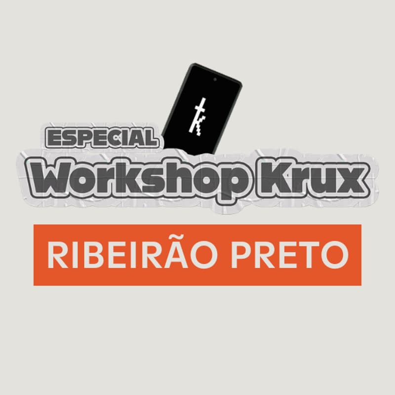 Cover Image for Bitup Ribeirão Preto | Workshop: Construa sua carteira de Bitcoin (Krux)