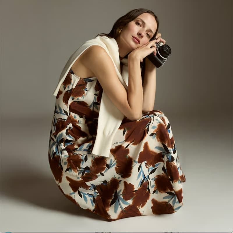 Cover Image for M.M.LaFleur x Best of the Upper West: Professional Headshots & Fall Shopping Event