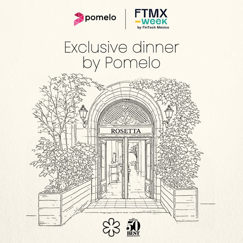 Cover Image for Exclusive dinner by Pomelo