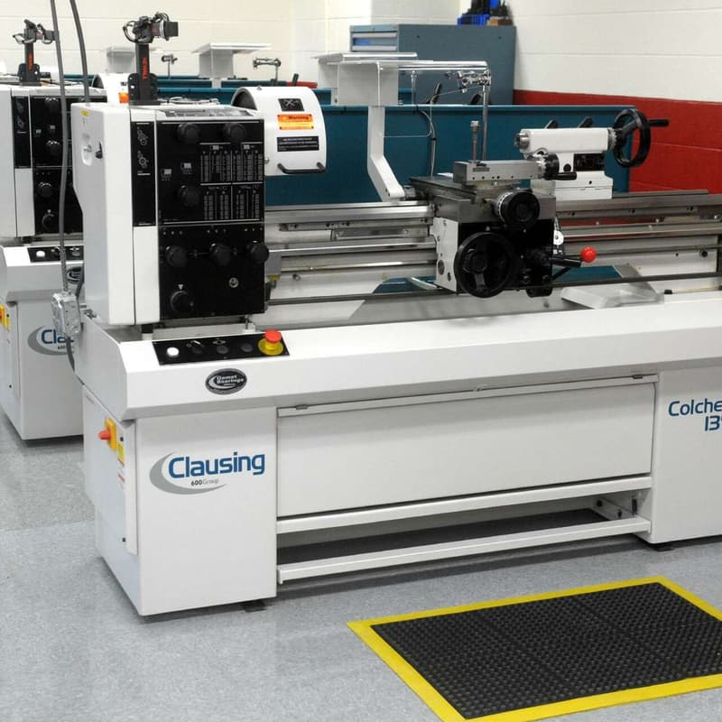 Cover Image for Derby Manufacturing Showcase