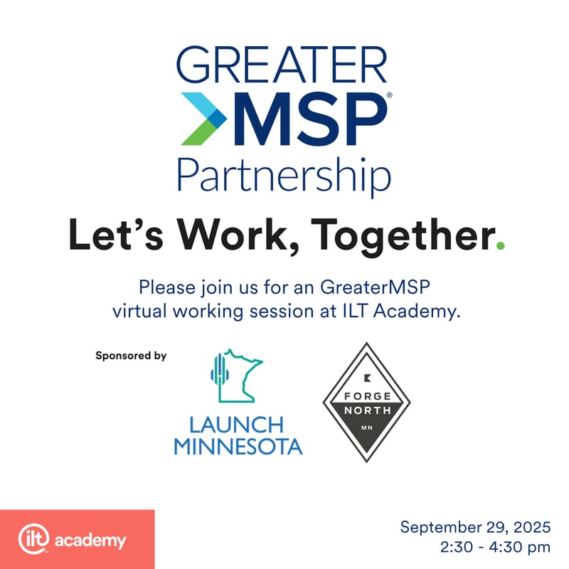 Cover Image for MSP Startup Guide Ecosystem Work (Session 2)