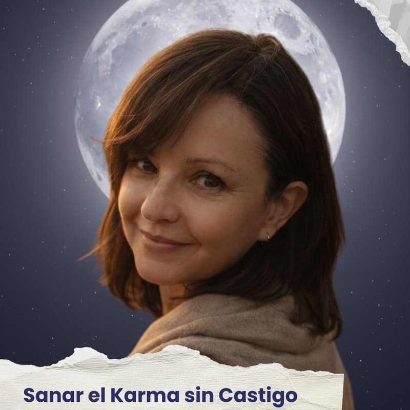 Cover Image for ✨ Sanar el Karma sin Castigo