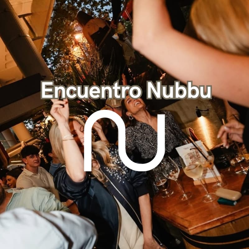 Cover Image for Nubbu @LA FLACA