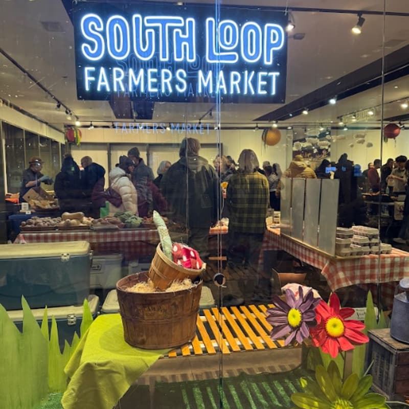 Cover Image for Chicago ~ Women in Recruiting Social Meetup