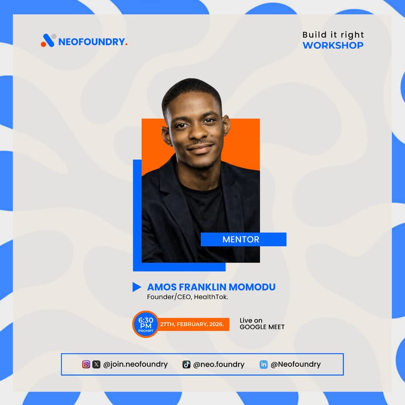 Cover Image for Build It Right Early-Founder Playbook With: From License to Revenue, Building a Profitable Health-tech Company without Compromising Ethics