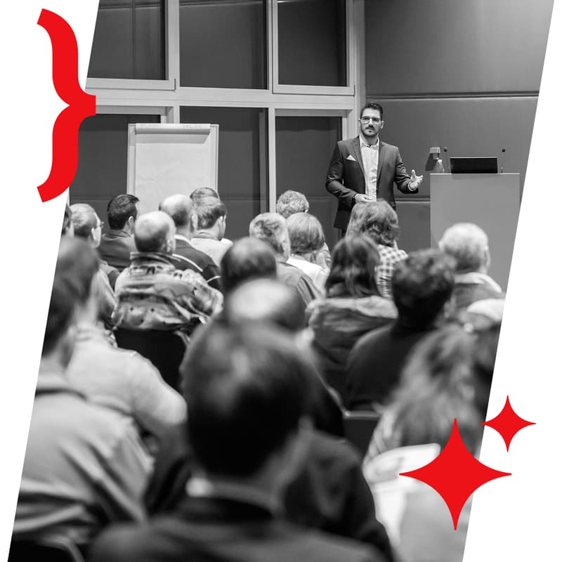 Cover Image for Developer Meetup