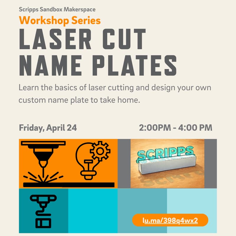 Cover Image for LASER CUT NAME PLATES