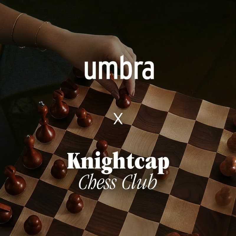 Cover Image for Knightcap x Umbra