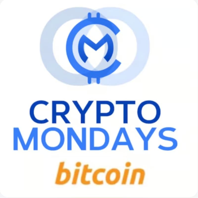 Cover Image for CryptoMondays Bitcoin - The Decoupling!