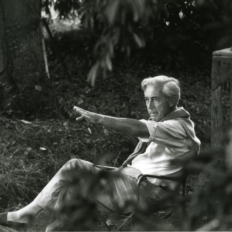 Cover Image for Bresson’s Vision: A Screening of Au Hasard Balthazar & Lancelot du Lac