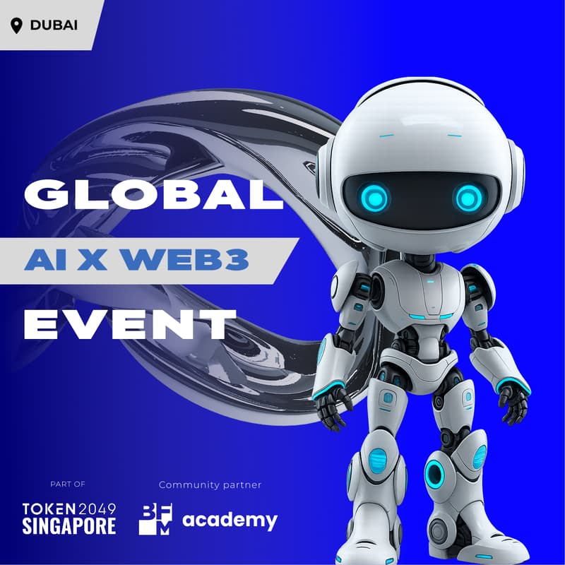Cover Image for AI x Web3: Supercharging Startups with Intelligence