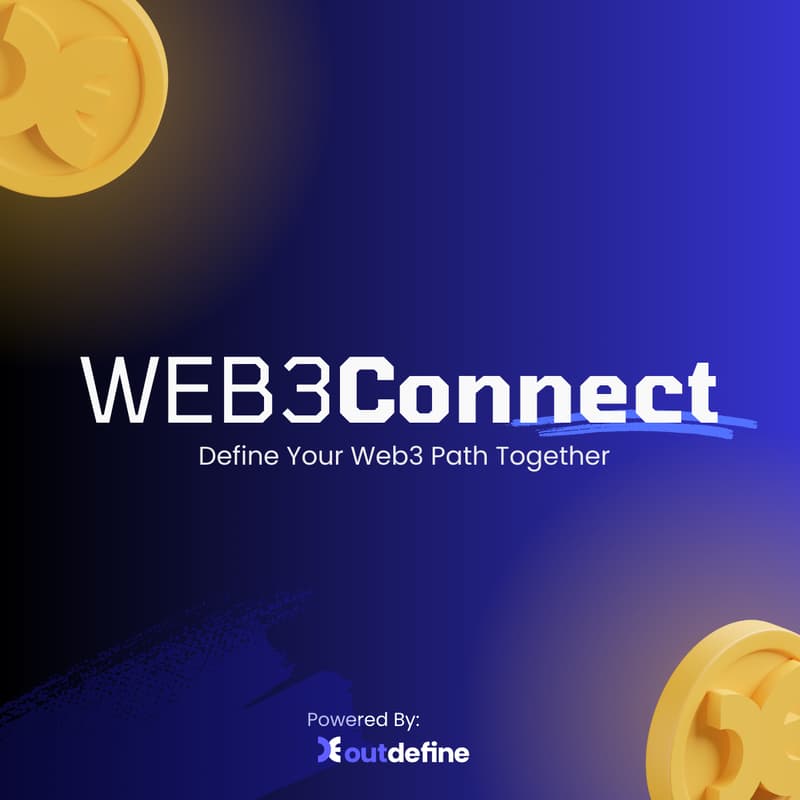 Cover Image for WEB3Connect