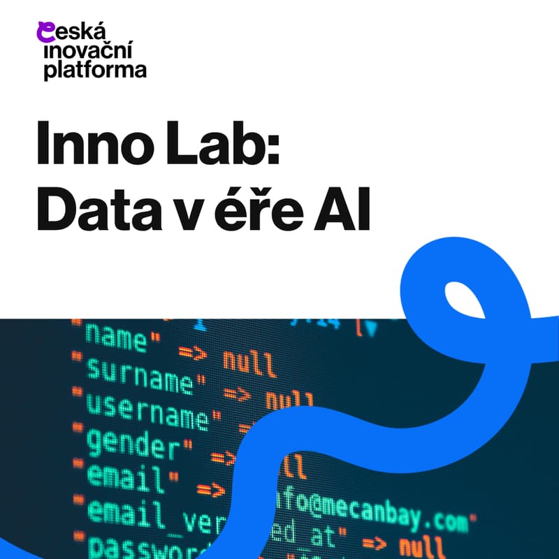 Cover Image for Inno Lab: Data v éře AI