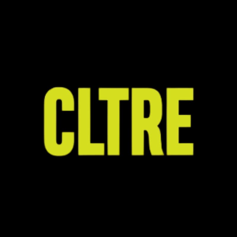 Cover Image for Cltre Coffee & Conversation