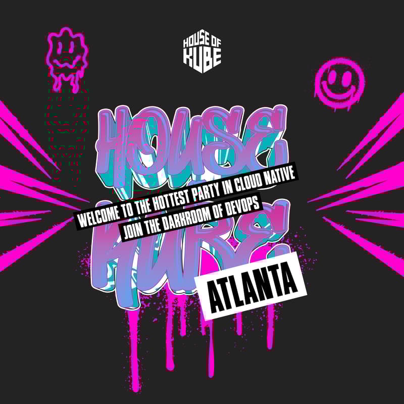 Cover Image for House of Kube Atlanta