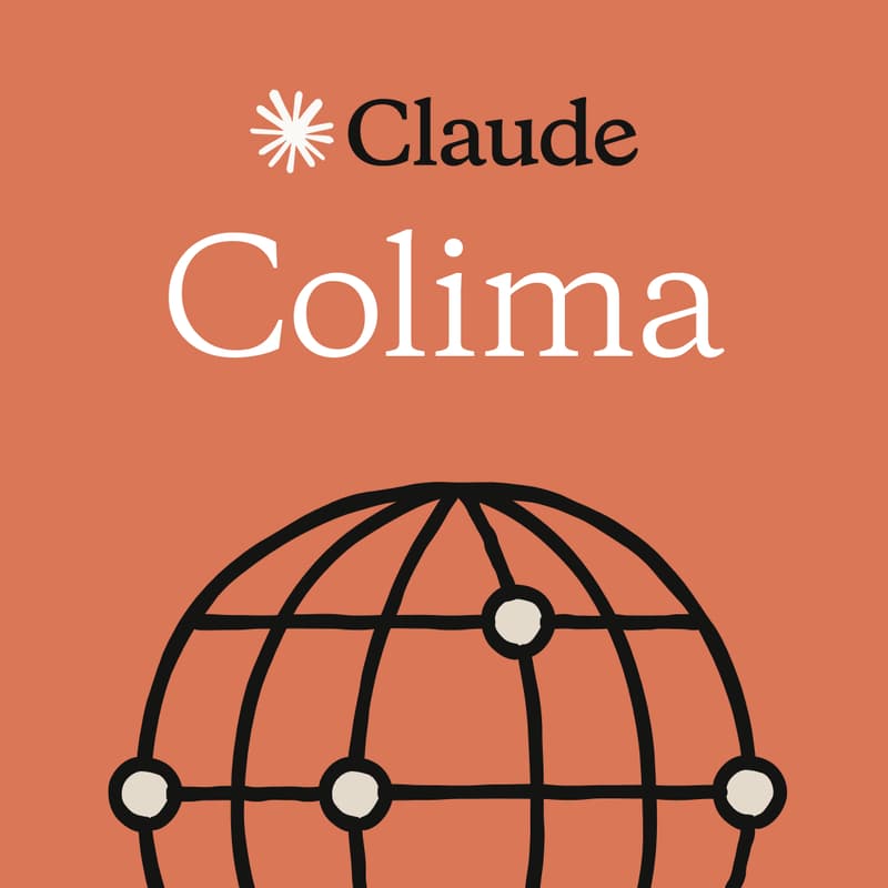 Cover Image for Colima | Claude Code for Everyone