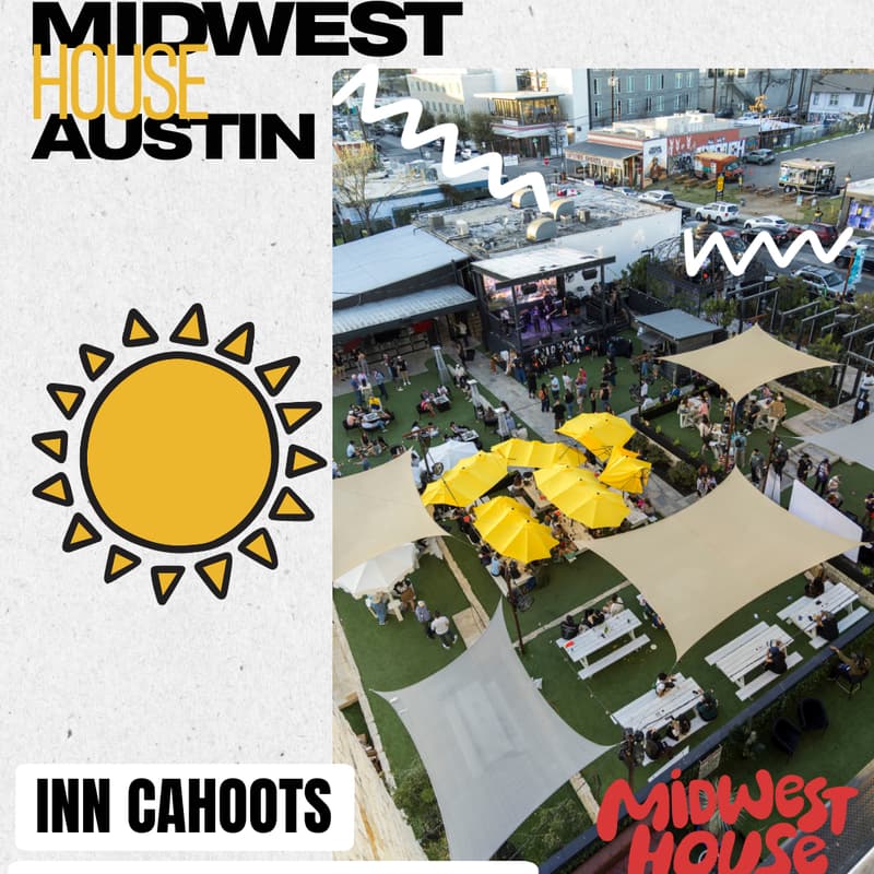 Cover Image for Midwest House Austin 2026
