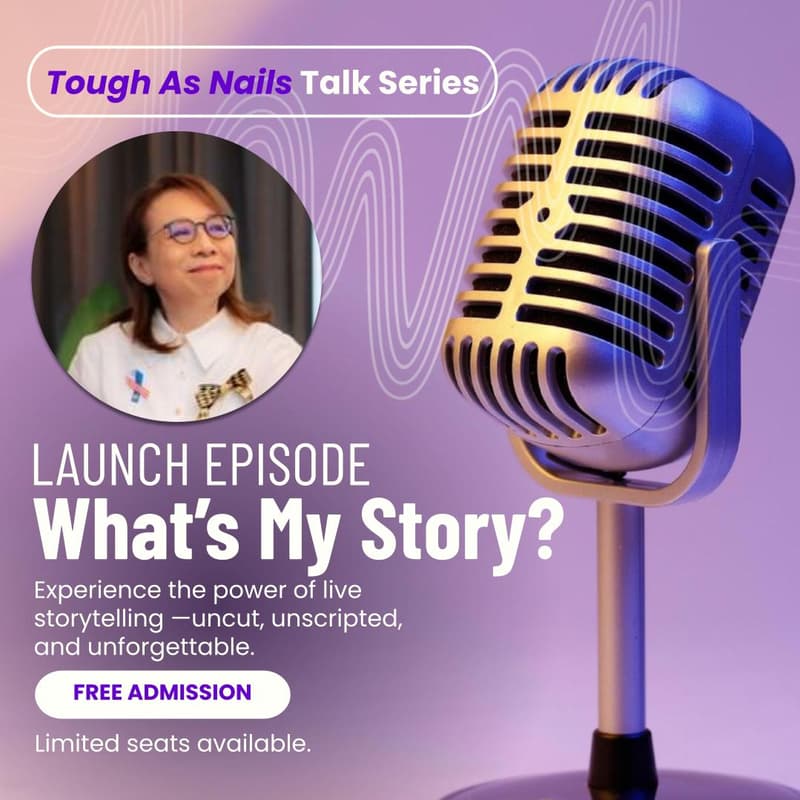 Cover Image for Saturday Storytelling Santai