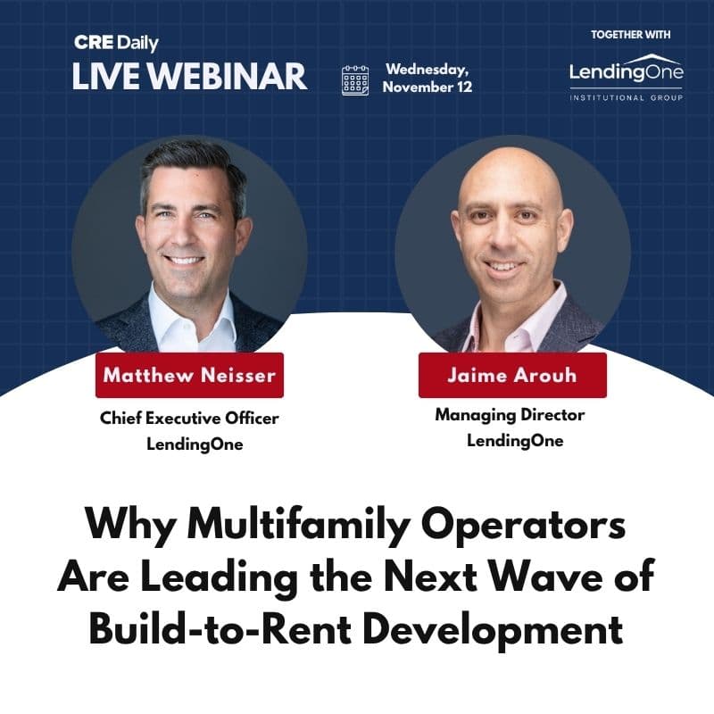 Cover Image for The Shift to Build-to-Rent: Why Multifamily Operators Are Leading the Next Wave of Housing Development