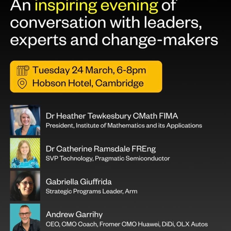 Cover Image for Give to Gain Panel & Networking