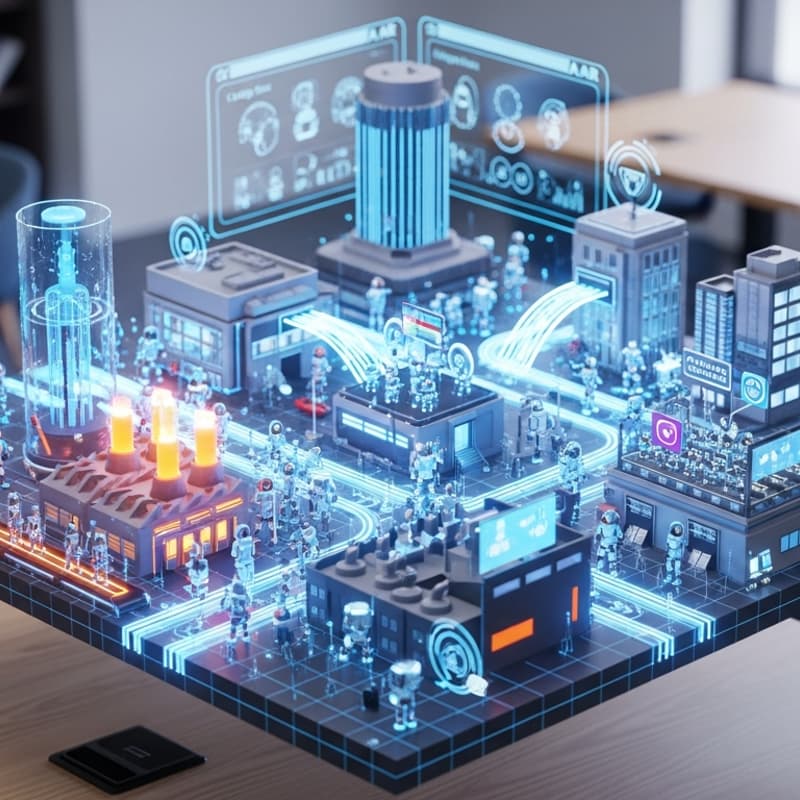 Cover Image for Orchestrating Agents