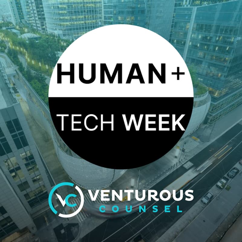 Cover Image for Female Founders and Funders Walk [Human+ Tech Week]