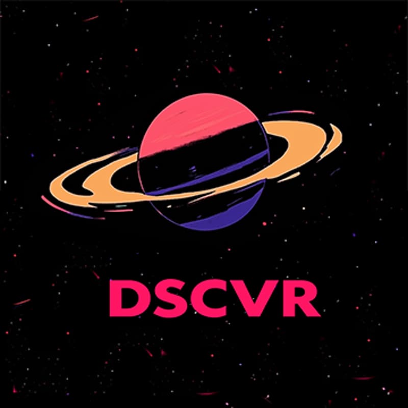 Cover Image for DSCVR Happy Hour at Breakpoint Singapore 2024